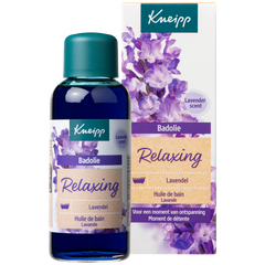 Kneipp Badolie Relaxing 100.00 Milliliter
