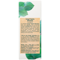 Kneipp Badolie Refreshing 100.00 Milliliter