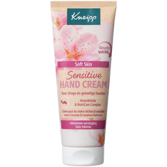 Kneipp Handcrème Soft Skin 75.00 Milliliter