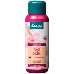 Kneipp Badschuim Soft Skin 400.00 Milliliter