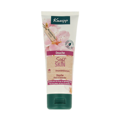 Kneipp Amandel douche mini 75 Milliliter