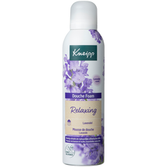 Kneipp Douche foam Relaxing 200.00 Milliliter