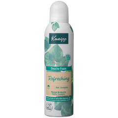 Kneipp Douche foam Refreshing 200.00 Milliliter