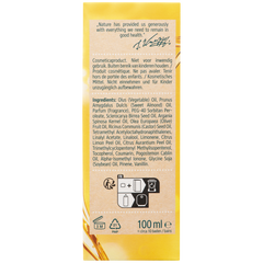 Kneipp Badolie Beauty Secret 100.00 Milliliter
