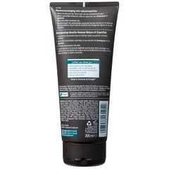 Kneipp Men body & hair 2-in-1 douche ready to go 200 Milliliter