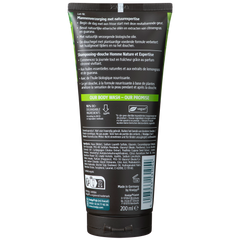 Kneipp 2-in-1 Men Douchegel & Shampoo Ready To Go 200.00 Milliliter