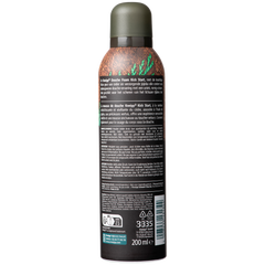 Kneipp Douche foam Men Kick Start 200.00 Milliliter