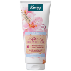 Kneipp Body lotion Softening Soft Skin 200.00 Milliliter