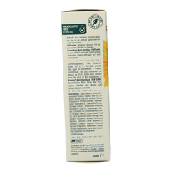 Kneipp Foot care eeltcreme calendula sinaasappelolie 50.00 Milliliter