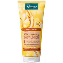 Kneipp Body lotion Beauty Secret 200.00 Milliliter