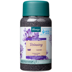 Kneipp Badkristallen Relaxing 600.00 Gram