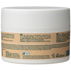 Kneipp Body creme met amandelolieparels Soft Skin 200.00 Milliliter