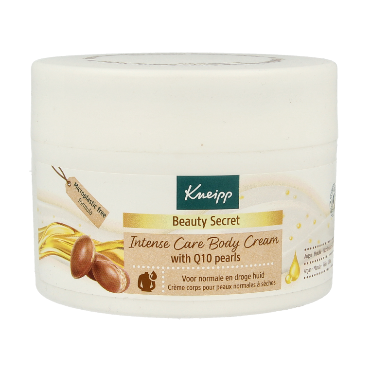 Kneipp Beauty secret bodycreme 200 Milliliter