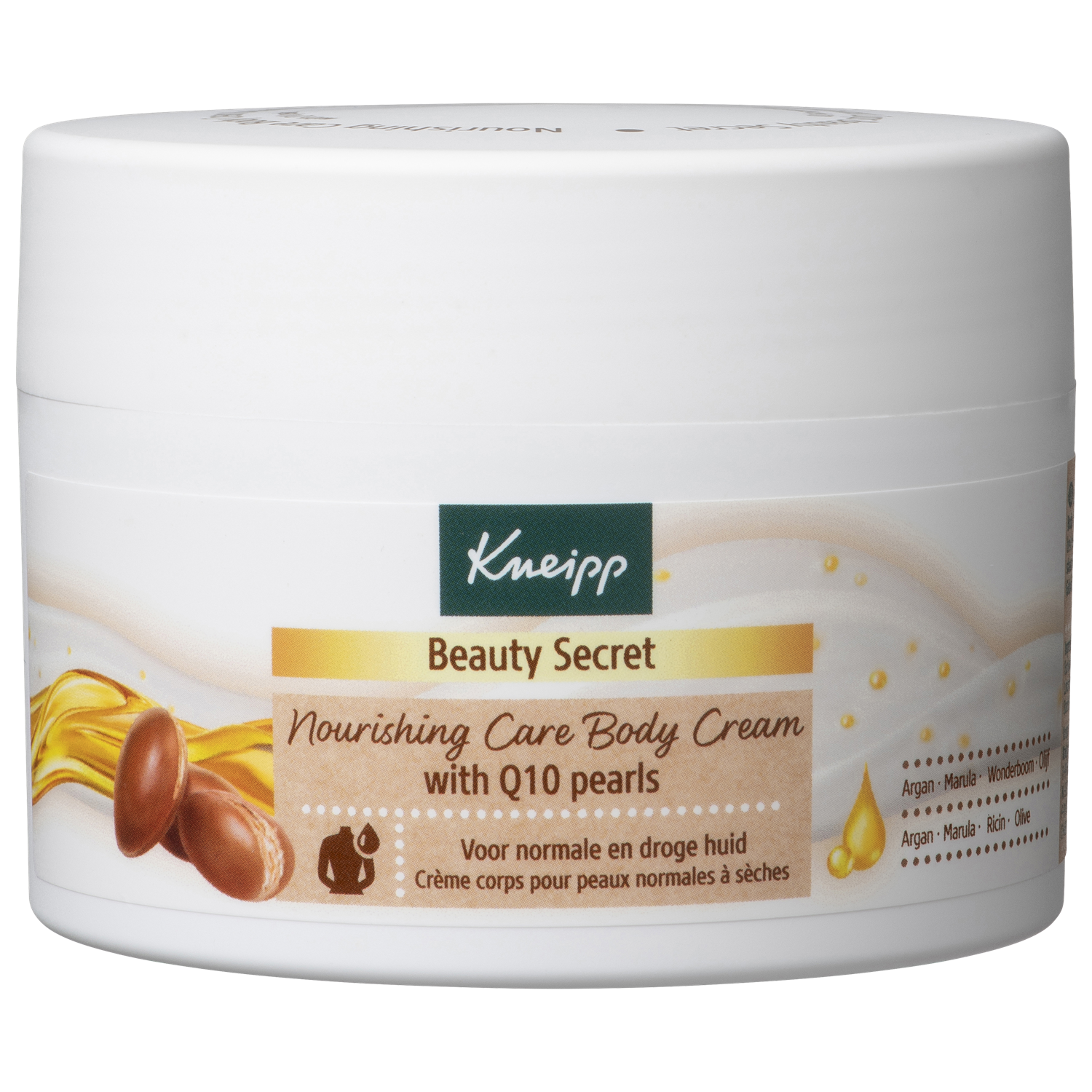 Kneipp Bodycrème Beauty Secret 200.00 Milliliter