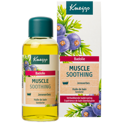 Kneipp Badolie Muscle Soothing 100.00 Milliliter