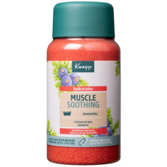Kneipp Badkristallen Muscle Soothing 600.00 Gram