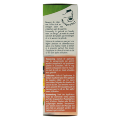 Kneipp Arnica warming roll on 50.00 Milliliter