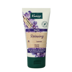 Kneipp Mini douchegel Relaxing 50.00 Milliliter