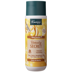 Kneipp Beauty secret doucheolie 200 Milliliter