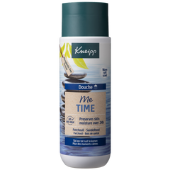 Kneipp Me time douche 200 Milliliter