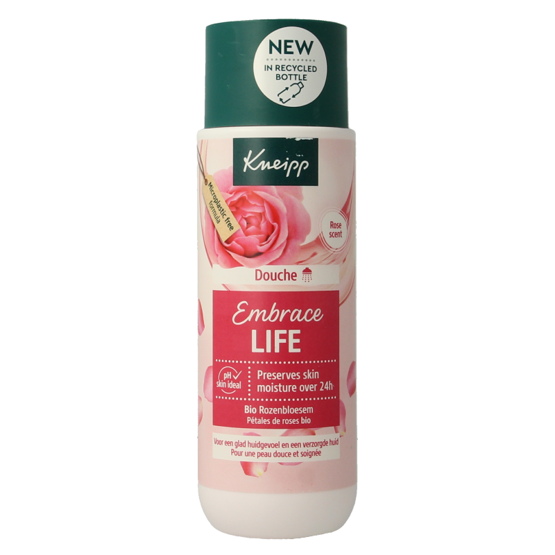 Kneipp Douche embrace life 200 Milliliter