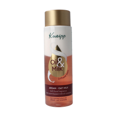 Kneipp 2-Fasen oil & milk argan oat milk 250 Milliliter