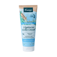 Kneipp Handcream hyaluron 75 Milliliter