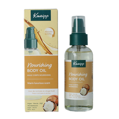 Kneipp Body oil beauty secret 100 Milliliter