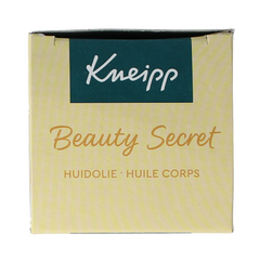 Kneipp Body oil beauty secret 100 Milliliter