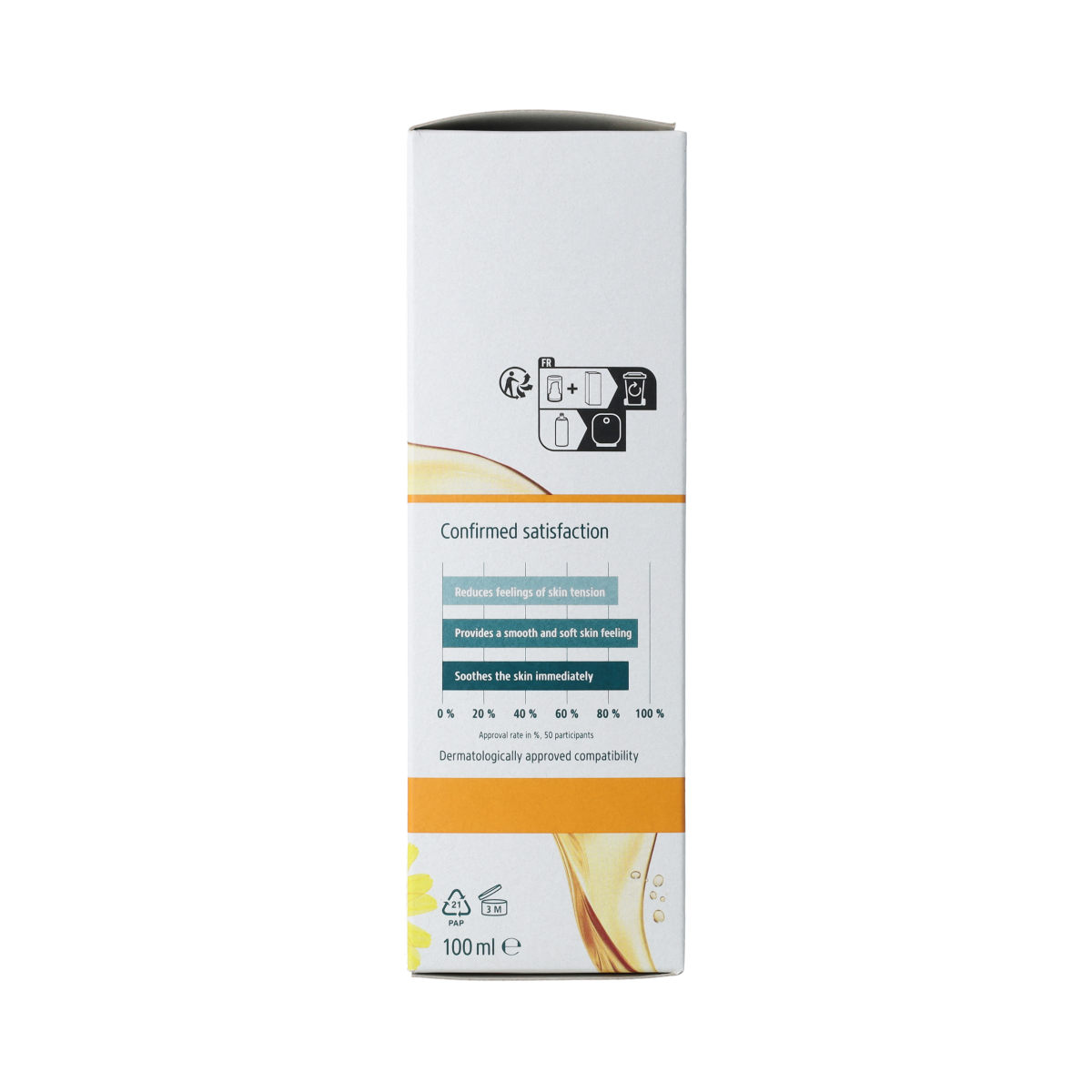 Kneipp Sport active massageolie 100.00 Milliliter
