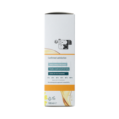 Kneipp Sport active massageolie 100.00 Milliliter
