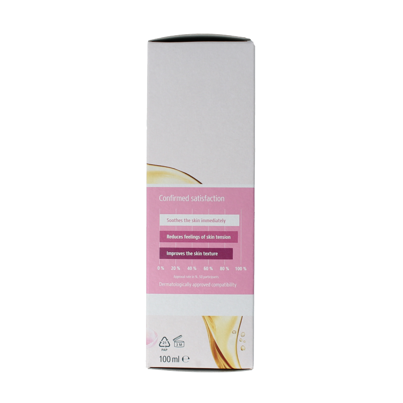 Kneipp Huidolie soft skin 100 Milliliter