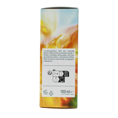 Kneipp Badolie good energy 100.00 Milliliter