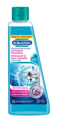 Dr.Beckmann Wasmachine reiniger complete reiniging 250.00 Milliliter