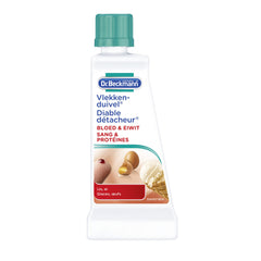 Dr.Beckmann Vlekkenduivel bloed & eiwit 50.00 Milliliter