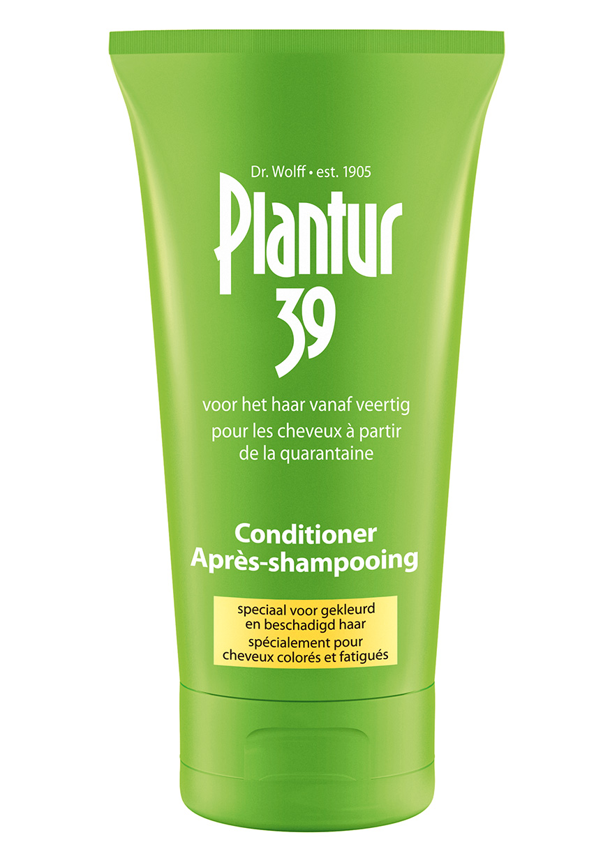 Plantur39 Conditioner 150 Milliliter