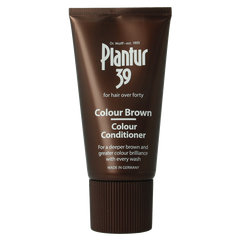Plantur39 Conditioner color brown 150 Milliliter
