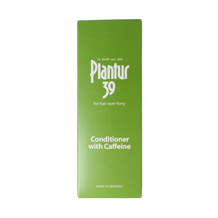 Plantur39 Caffeine conditioner 150.00 Milliliter