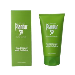 Plantur39 Caffeine conditioner 150 Milliliter