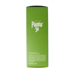 Plantur39 Caffeine conditioner 150 Milliliter