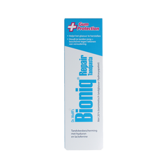 Bioniq Tandpasta repair gum protect 75 Milliliter
