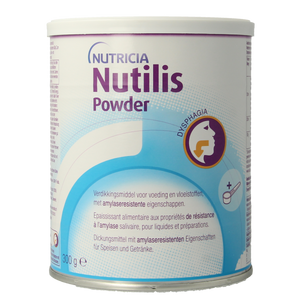 Nutricia Nutilis 300.00 Gram