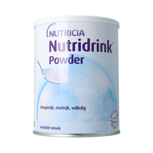 Nutridrink Neutral Pulver 670 Gram