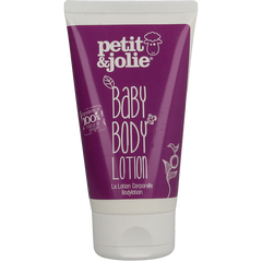 Petit & Jolie Baby bodylotion 150 Milliliter