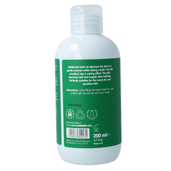 Petit et Jolie Baby bath oil 200.00 Milliliter