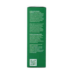 Petit et Jolie Anti striae mark oil 100.00 Milliliter