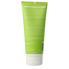 Speick Natural aktiv shampoo glans&volume 200.00 Milliliter