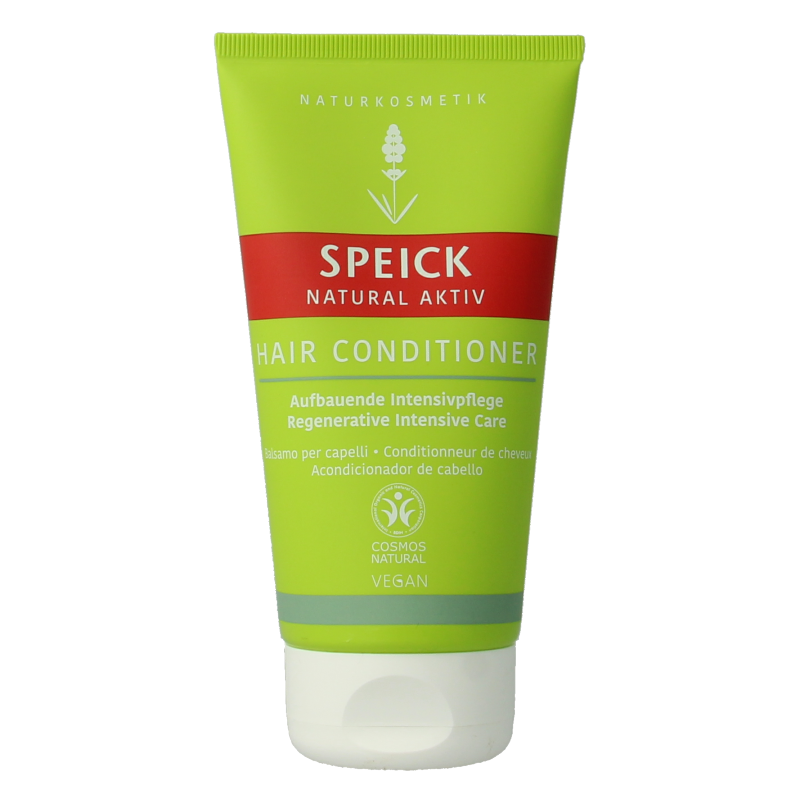 Speick Natural aktiv haar conditioner 150 Milliliter