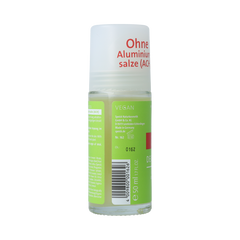 Speick Natural aktiv deo roll on 50.00 Milliliter