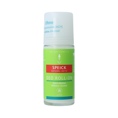 Speick Natural aktiv deodorant roller alcoholvrij 50.00 Milliliter